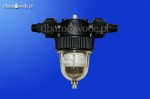Narurowy filtr mechaniczny Cintropur NW18