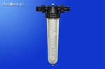Narurowy filtr mechaniczny Cintropur NW32