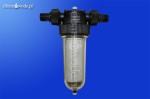 Narurowy filtr mechaniczny Cintropur NW25