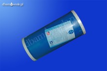 Wkład węglowy 10" Big Blue (sypki)