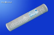 Wkład węglowy 20" Big Blue (blok)