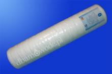 Wkład 20" Big Blue sznurkowy